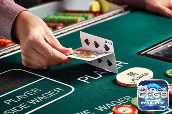 Hãy luôn biết đâu là điểm dừng khi đánh Baccarat online