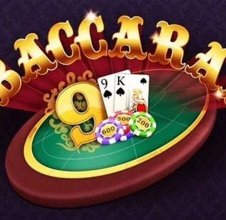 Đánh Baccarat online luôn thắng – 5 bí kíp bất bại từ chuyên gia