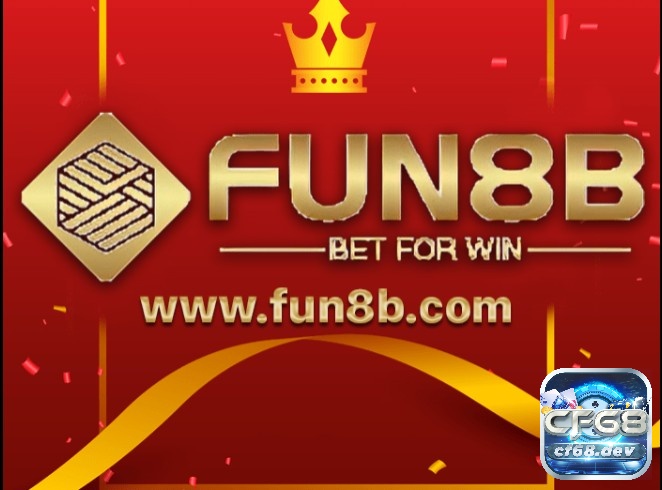 Giới thiệu về nhà cái Fun8b.coм