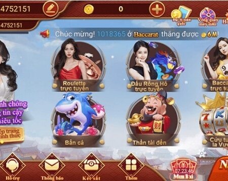 Game uy tin CF68 – Sân chơi hàng đầu với kho game đồ sộ