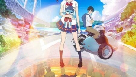 Giải mã giấc mơ anime – Review chi tiết nhất cùng cf68