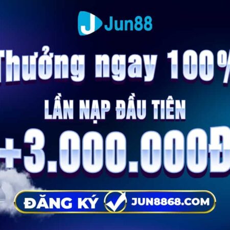 Jun88.com jun88club.com – Cổng game cá cược uy tín 2023