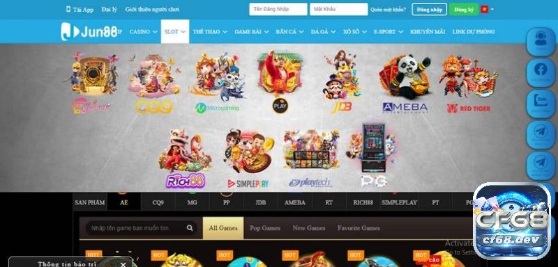 Có rất nhiều thể loại game chờ bạn khám phá