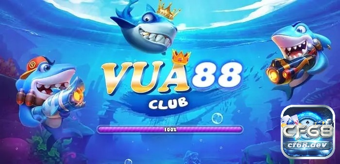 Đánh giá cổng game Vua 88 club