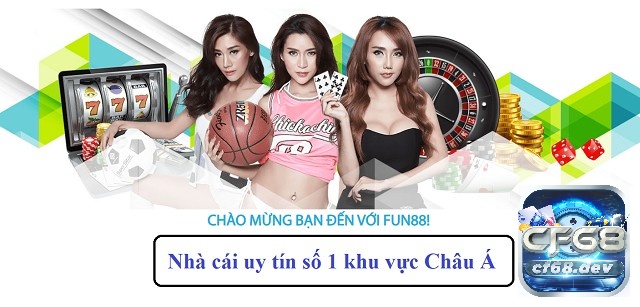 Hướng dẫn giao dịch 88Fun