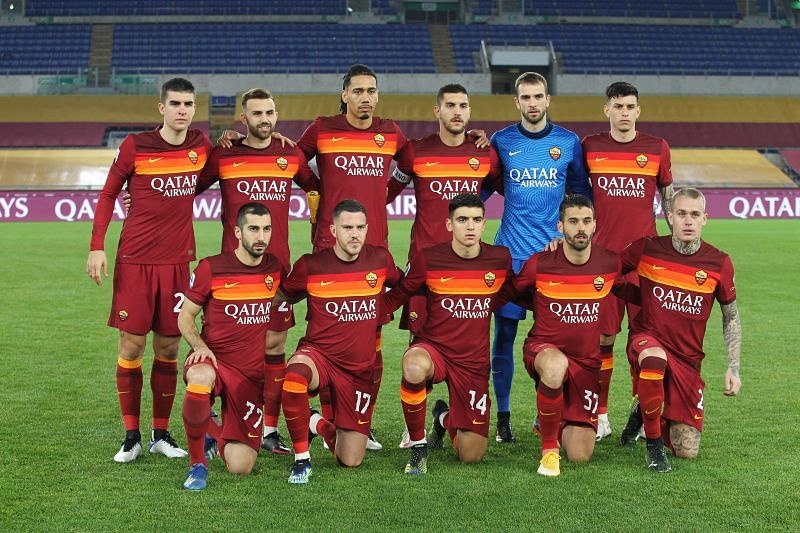 AS Roma – Lịch sử hình thành và phát triển đội bóng 2023