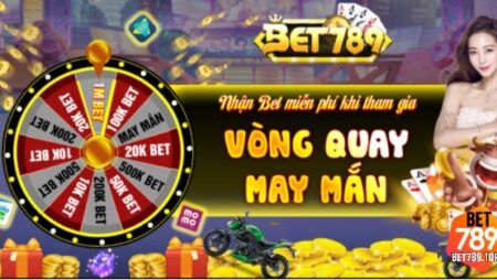 bet789 tài xỉu: Nơi cộng đồng game thủ gặp gỡ và học hỏi nhau