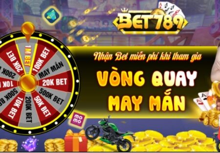 bet789 tài xỉu: Nơi cộng đồng game thủ gặp gỡ và học hỏi nhau