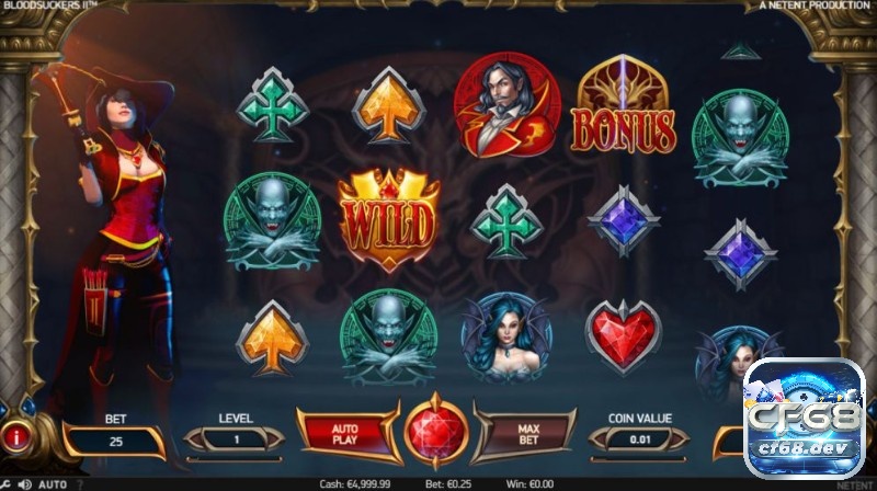 Hướng dẫn chơi game cho người mới