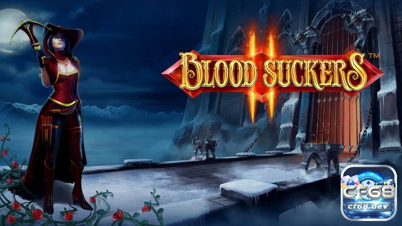 Chủ đề siêu kinh dị trong Blood Suckers II