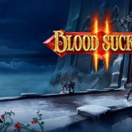 Blood Suckers II slot: Kẻ hút máu bản nâng cấp đầy hấp dẫn cf68