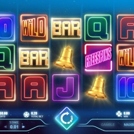 Classic 243 slot: Nổ hũ cổ điển với mức thưởng khủng