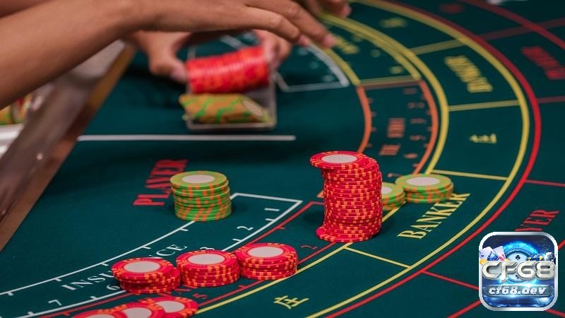 Định nghĩa xác suất trong Baccarat trong công thức tính xác suất baccarat