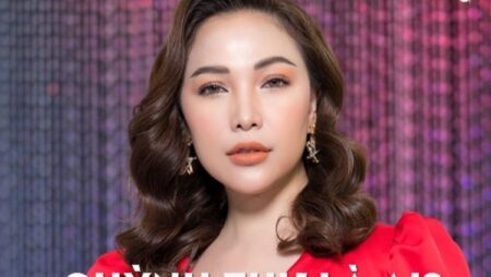 Diễn viên Quỳnh Thư bao nhiêu tuổi? Drama thị phị Quỳnh Thư cf68