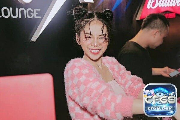 Nỗ lực và quyết tâm tạo nên thành công của DJ Mie sinh năm bao nhiêu