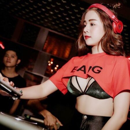 DJ Mie sinh năm bao nhiêu? Sự nghiệp, tài năng và đời tư cf68