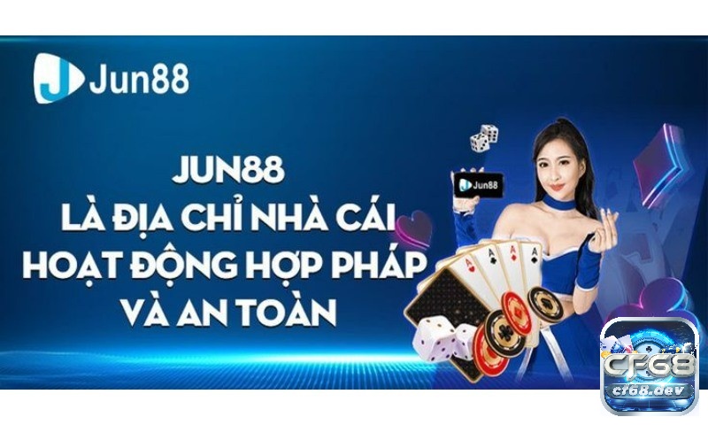 Tổng quan về Dun 88