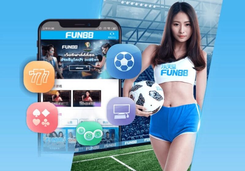 Fun88b.clup – Địa chỉ cá cược uy tín không thể bỏ qua