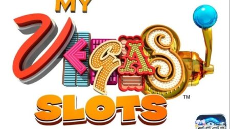 Myvegas slots: Tham gia để nhận 6 triệu xu miễn phí