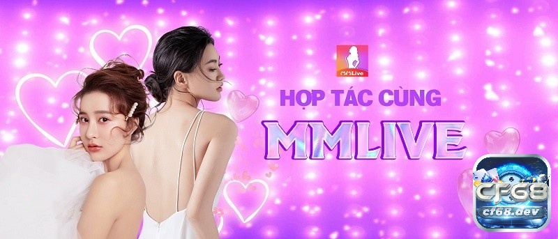 Tải mmlive để cùng trải nghiệm