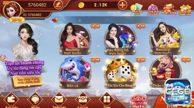 Kinh nghiệm khi chọn tham gia chơi bai online tại nền tảng game hiện nay