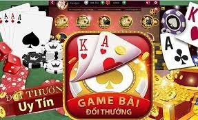 Game đánh bài online đổi tiền mặt – Dễ chơi, dễ nhận thưởng tại cf68