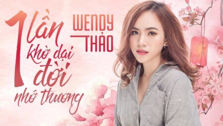 Nhạc của Wendy Thảo – Sự đa dạng và hấp dẫn người hâm mộ cf68