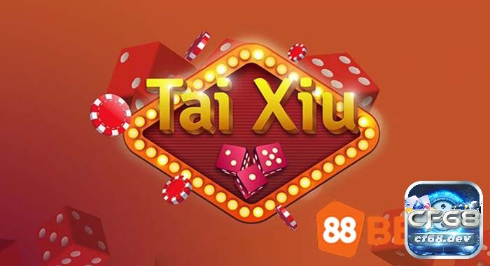 Tham gia đặt cược hấp dẫn với game Tài xỉu trên bet88 tài xỉu