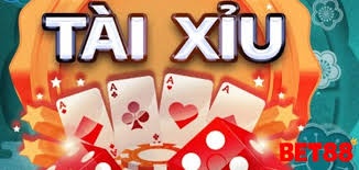 Bet88 tài xỉu – Cổng game trực tuyến đặt cược Tài xỉu hàng đầu