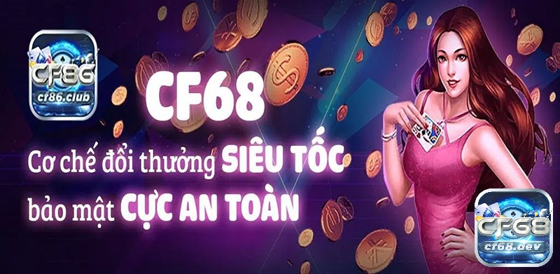 Lựa chọn đáng tin cậy và tuyệt vời với live Casino 88 tại CF68