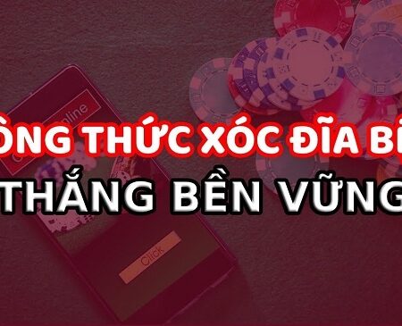 Công thức đánh xóc đĩa online: Top các công thức đánh là thắng! cf68