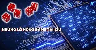 Lỗ hổng game tài xỉu và những lợi thế dành cho người chơi cf68