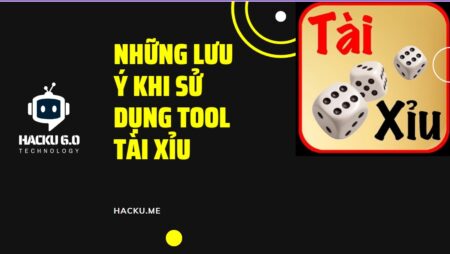 Tool hack tài xỉu trên điện thoại dự đoán kết quả chuẩn xác 100%