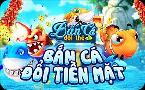 Trochoi ban ca: Review game bắn cá đầy hấp dẫn và thú vị cf68