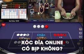 Xóc đĩa online có bịp không? Cách nhận biết xóc đĩa online bịp cf68