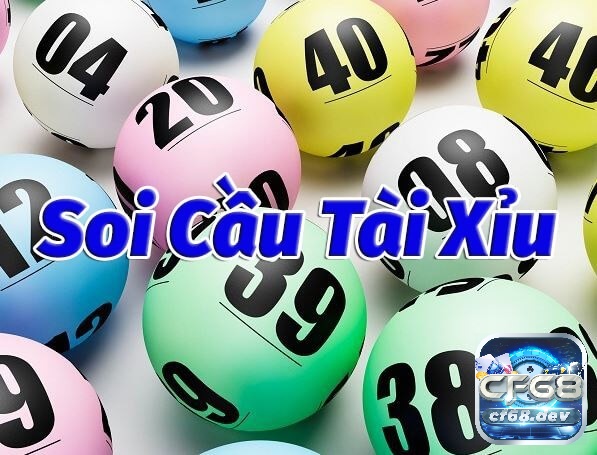 Chia sẻ cách soi cầu tài xỉu dựa vào cầu nghiêng