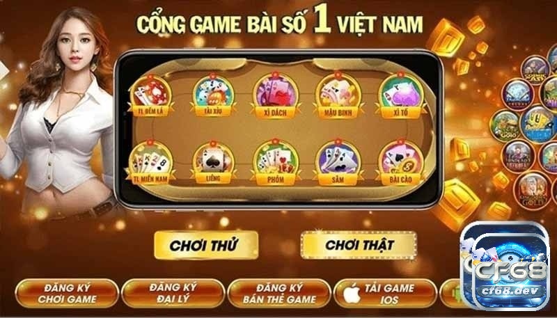 Chơi game bài online đang dần trở thành xu hướng giải trí