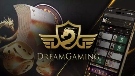 Dream Gaming Casino – Cổng game bài online hàng đầu