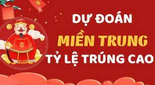 Dự đoán xổ số miền Trung ngày hôm nay chi tiết và chuẩn xác