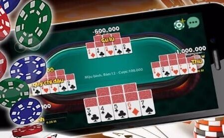 Games bai online: Top các trò chơi bài trực tuyến đầy hấp dẫn cf68