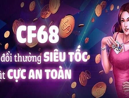 Máy báo rung tài xỉu online là gì? Cùng CF68 tìm hiểu chi tiết