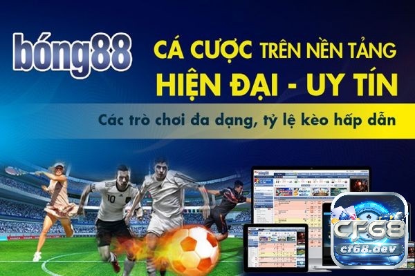 Giới thiệu nền tảng nhà cái 88.net