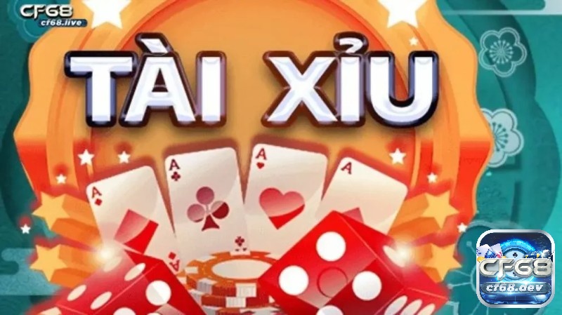 Tài xỉu online có bịp không - Chơi tài xỉu an toàn tại nhà cái CF68