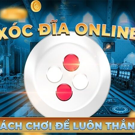 Xóc đĩa đổi thưởng tại CF68 – Cổng game uy tín trên thị trường