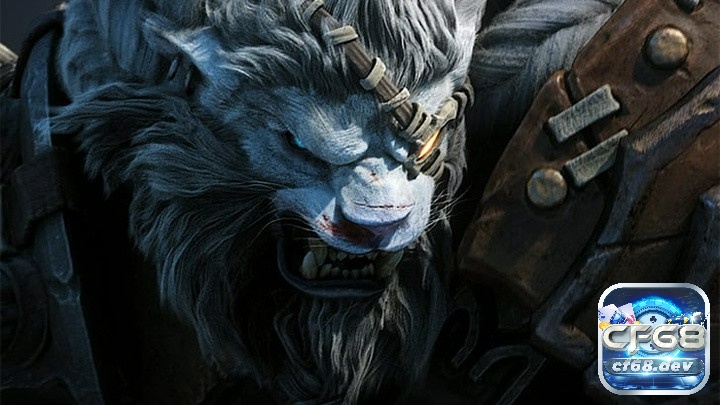 Bạn đã tìm ra cach len do cho Rengar trong mùa mới này hay chưa?