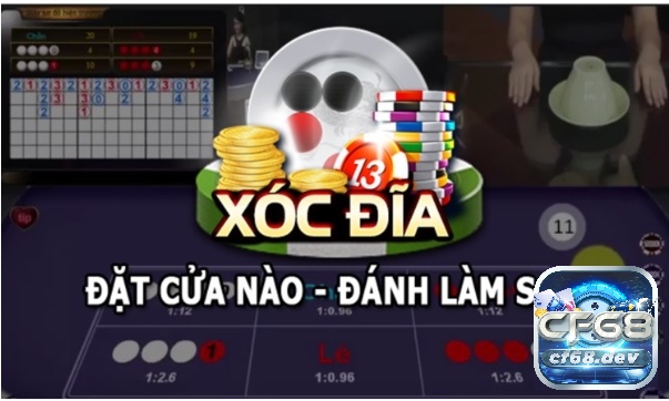 Có nên chơi xóc đĩa online không - Tìm hiểu thông tin về game xóc đĩa online