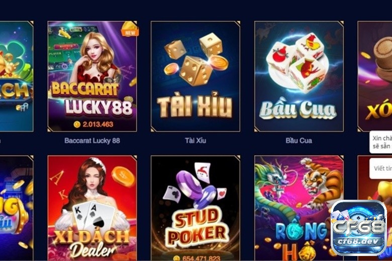 Cách tham gia chơi Game 88 đổi thưởng như thế nào?