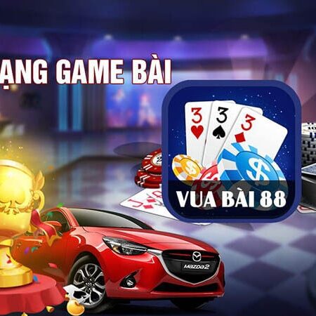 Game 88 đổi thưởng – vừa giải trí vừa đổi thưởng siêu hấp dẫn