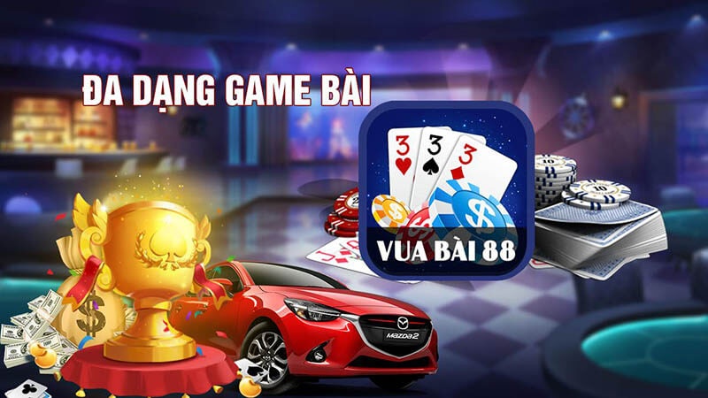 Game 88 đổi thưởng – vừa giải trí vừa đổi thưởng siêu hấp dẫn