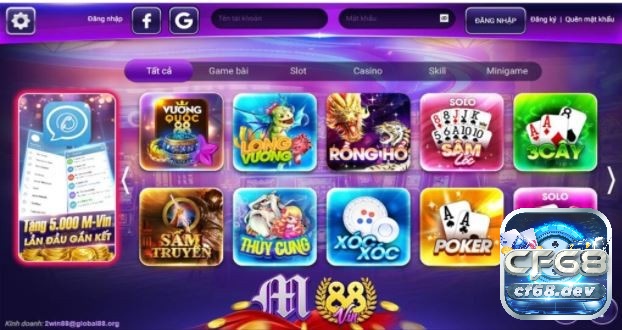 Chơi game bai doi thuong hay Tiến Lên Miền Nam